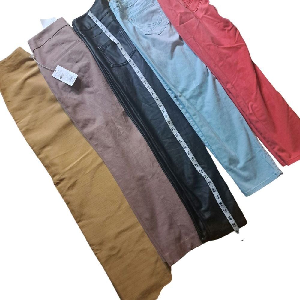 SALE!! Bundle of 5 Sz 6 Beauties! Vera x2-A New Day NWT New Oscar De La Renta-CQ